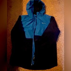 Boy’s Windbreaker